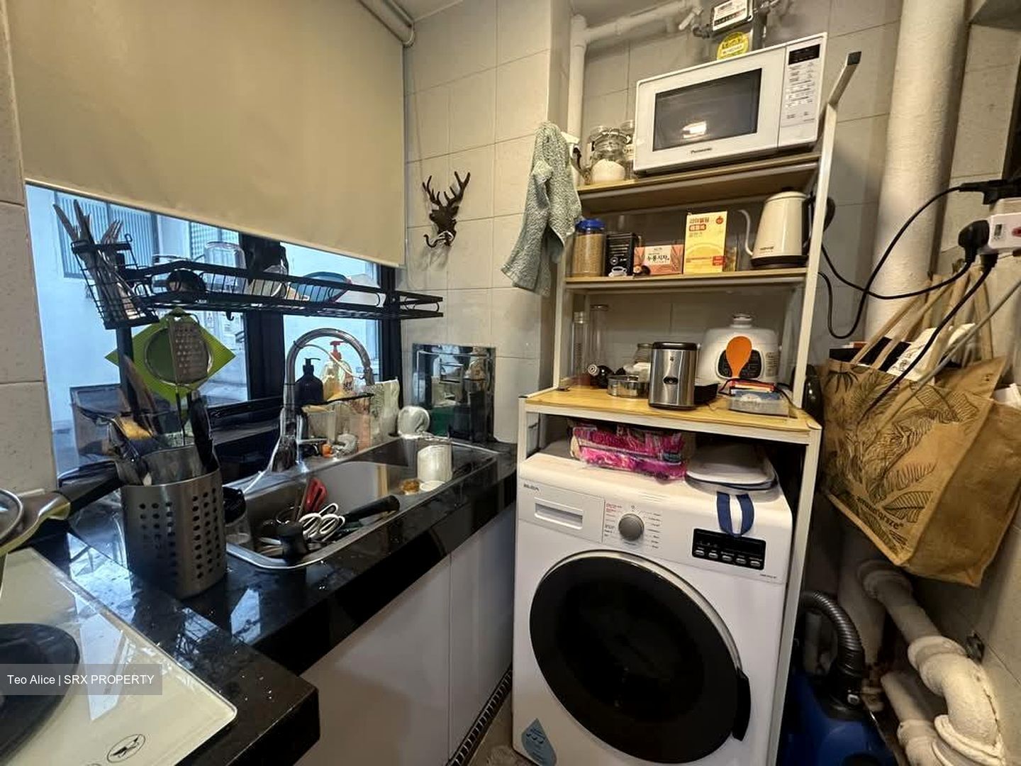Novena Hill (D11), Apartment #570658821